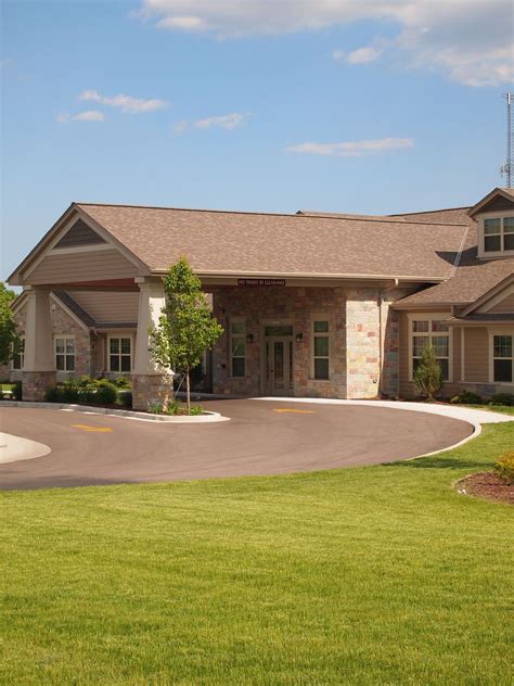 Assisted Living in Brookfield, WI for 2024